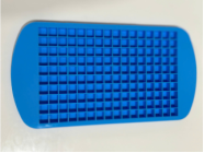KHUÔN SILICON 160 Ô VUÔNG NHỎ