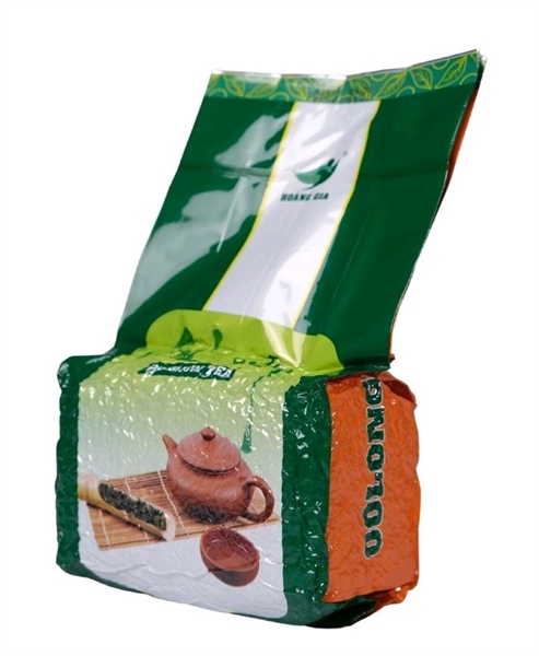 HOÀNG GIA TRÀ OLONG 500G (20/THÙNG)
