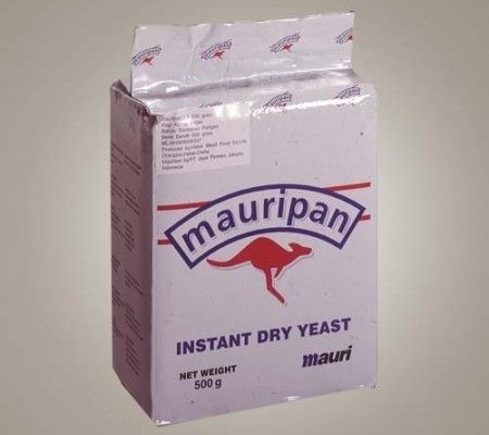 MAURIPAN MEN ĐỎ 500GR