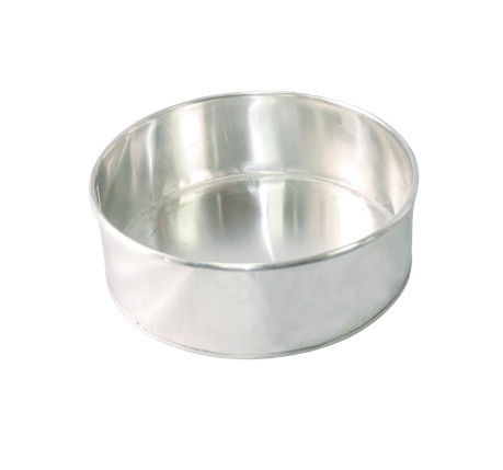 KHUÔN TRÒN NHÔM VIỆT NAM ĐẾ LIỀN 30CM