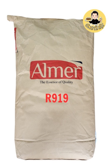 ALMER BỘT KEM KHÔNG SỮA R919 25KG