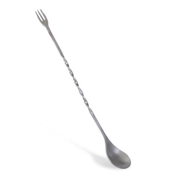 THÌA KHUẤY BARSPOON 32 CM