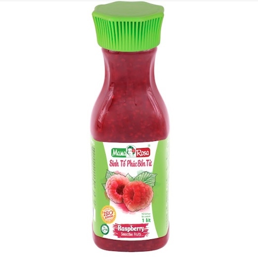 MAMA ROSA SINH TỐ PHÚC BỒN TỬ 1L