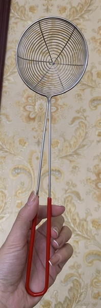 VỢT MÚC TOPPING, TRÂN CHÂU CÁN ĐỎ