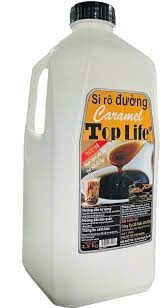 VOVO TOP LIFE ĐƯỜNG ĐEN CAO CẤP 2.5KG