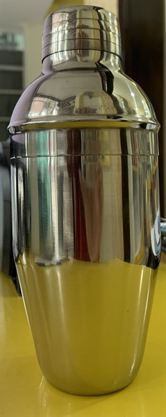 BÌNH LẮC INOX 350ML