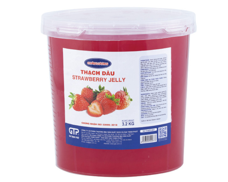 GIA THỊNH PHÁT THẠCH DÂU 3.2KG
