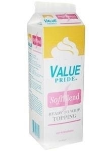RICH'S KEM VALUE SOFT BLEND (12/THÙNG)