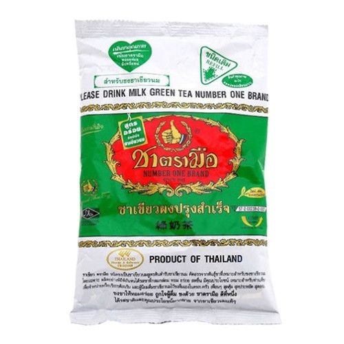 TRÀ THÁI XANH LOẠI 1 200G (12/THÙNG)