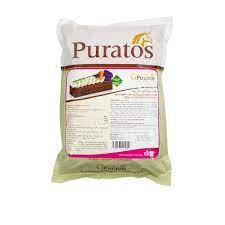 PURATOS BỘT TRỘN SẴN REDVELVET 1KG (10/THÙNG)