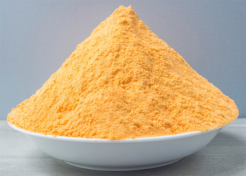 BỘT PHÔ MAI LẮC 100G