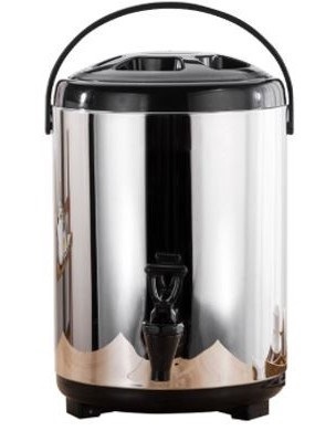 BÌNH Ủ TRÀ 12L