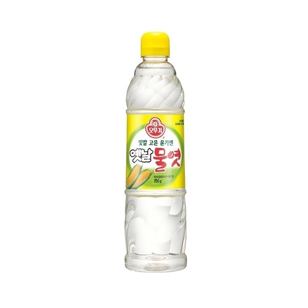 ĐƯỜNG NGÔ HÀN QUỐC 700G