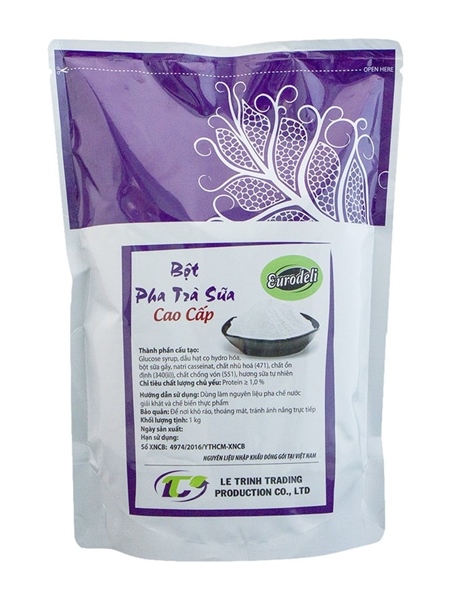 EURODELI BỘT SỮA 1KG