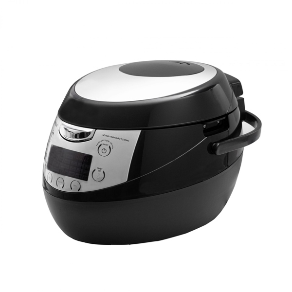 UNIBAR NỒI NẤU TRÂN CHÂU TỰ ĐỘNG 5L
