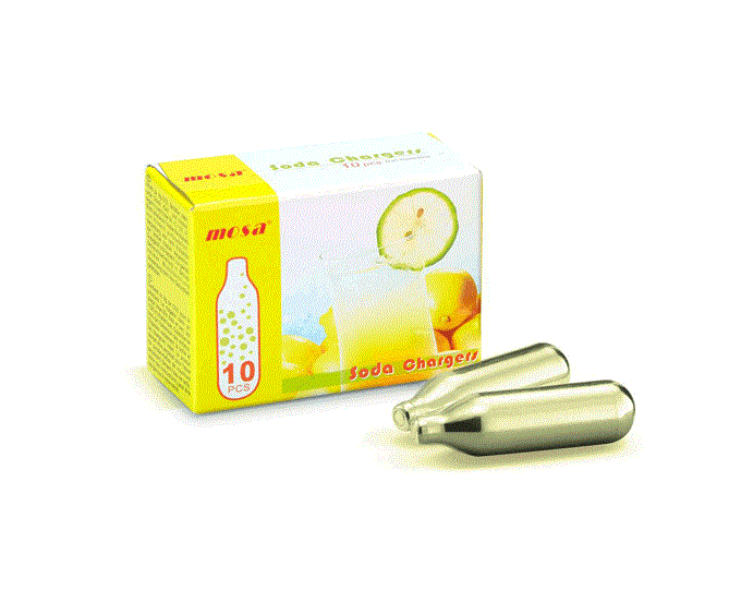 MOSA VIÊN GAS SODA (36/THÙNG)