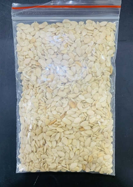 HẠT DƯA KHÔNG VỎ 200G