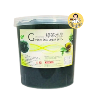 CHUAN DAI THỦY TINH ĐÀI LOAN KIWI 3.2KG (4/THÙNG)