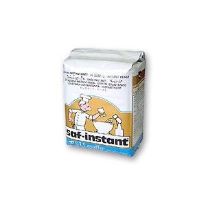 ÔNG ĐẦU BẾP MEN VÀNG 500G