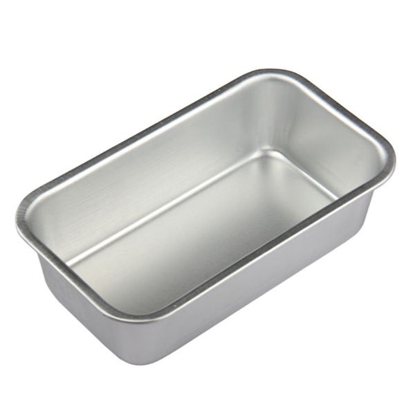 KHUÔN CHỮ NHẬT NHÔM XỊN M-A04