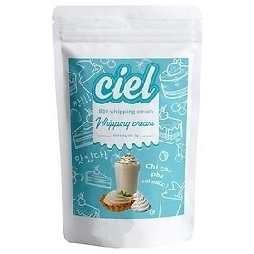 CIEL BỘT WHIPPING CREAM 500G