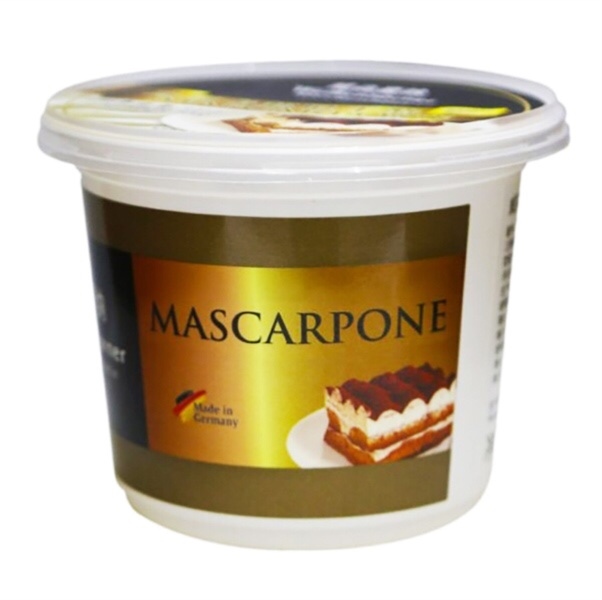 WEIBENHORNER MASCARPONE 500G