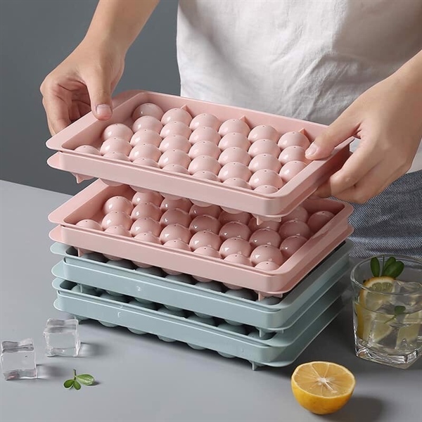 VỈ ĐÁ TRÒN 33 VIÊN