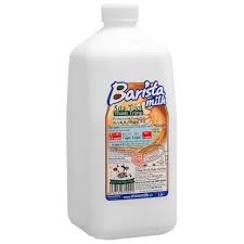 VOVO SỮA TƯƠI THANH TRÙNG BARISTA 1.8L