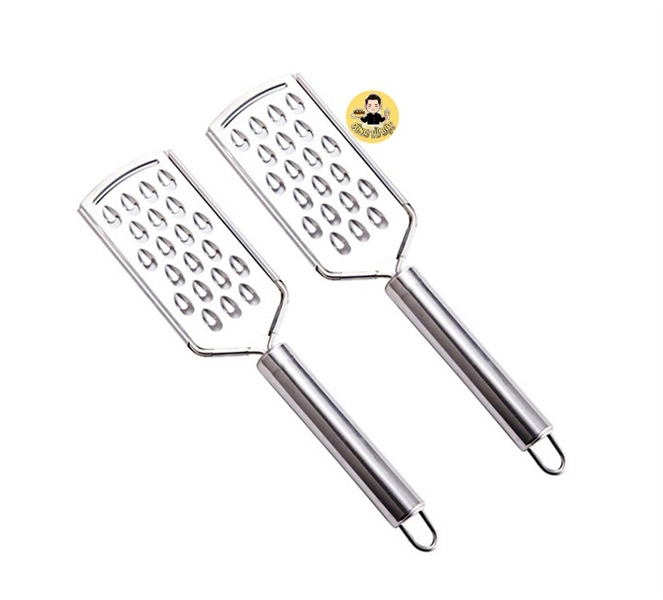 DỤNG CỤ BÀO SỢI INOX