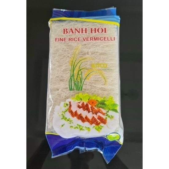 BÁNH HỎI KHÔ ĐỒNG LÚA 340G