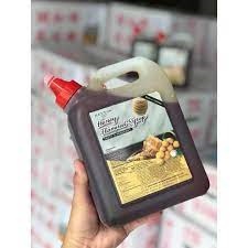 MẬT ONG ĐÀI LOAN HESTON 3KG