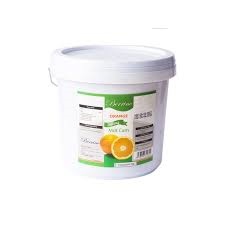BERRINO MỨT CAM 5KG
