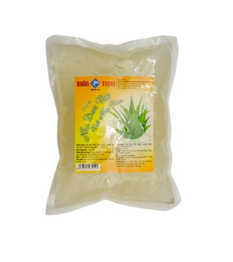 XUÂN THỊNH THẠCH NHA ĐAM 1KG