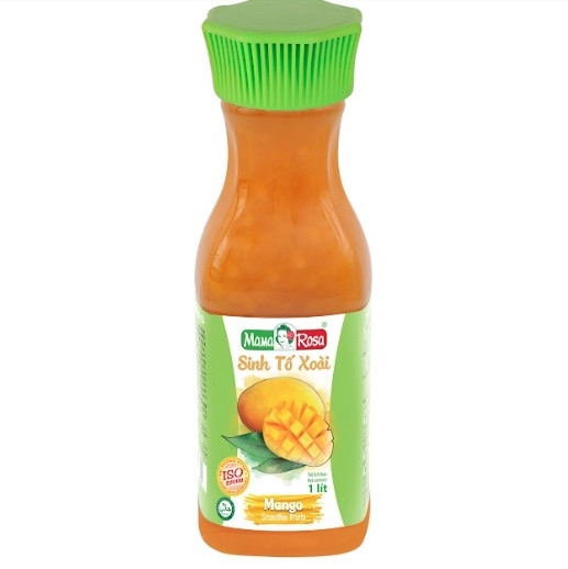 MAMA ROSA SINH TỐ XOÀI 1L