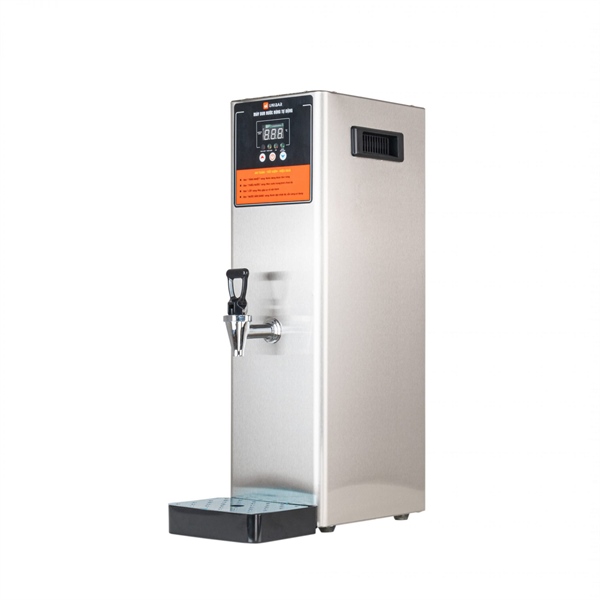 UNIBAR MÁY ĐUN NƯỚC NÓNG TỰ ĐỘNG UB-10