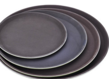 KHAY PHỤC VỤ TRÒN 40 CM