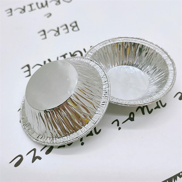 CHÉN GIẤY BẠC LÓT BÁNH