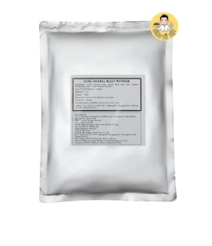 KING HERBAL JELLY BỘT SƯƠNG SÁO 400G