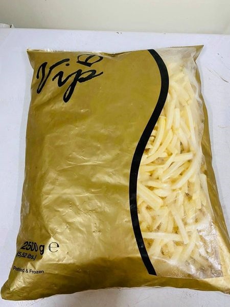 KHOAI TÂY CẮT LÁT SIZE M