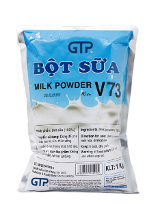 GIA THỊNH PHÁT BỘT SỮA V73 1KG