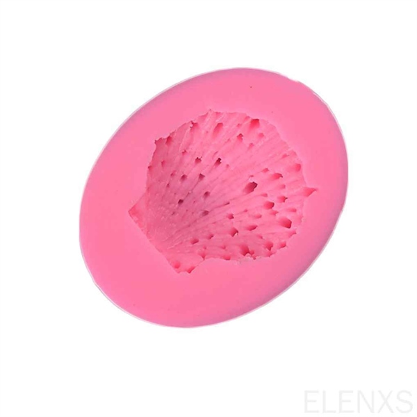 KHUÔN SILICON VỎ SÒ
