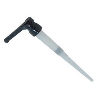 POMONA VÒI PUMP NHỰA LỚN 15ML/PUMP