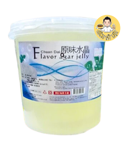 CHUAN DAI THẠCH HẠT ĐÀI LOAN NGUYÊN VỊ 3.2KG (4/THÙNG)