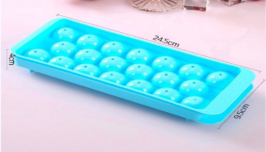 KHUÔN THẠCH BI 20 Ô