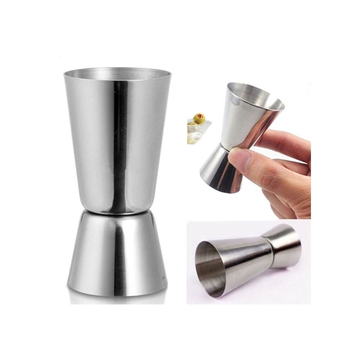 LY ĐỊNH LƯỢNG INOX 15/30
