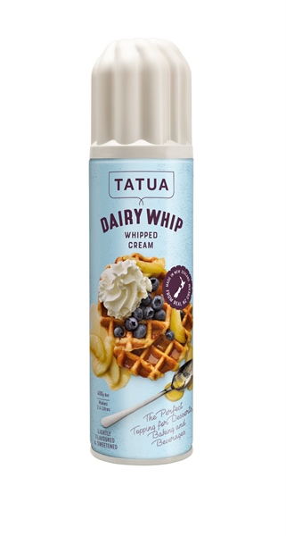 TATUA KEM XỊT 400G (12/THÙNG)