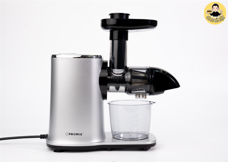 MÁY ÉP CHẬM TRỤC NGANG PROMIX SJ-02