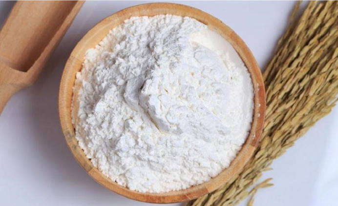 BỘT GẠO RANG SANH KÝ