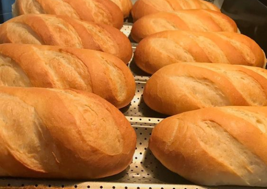 5 Công Thức Làm Bánh Mì Tuyệt Vời Siêu Đơn Giản
