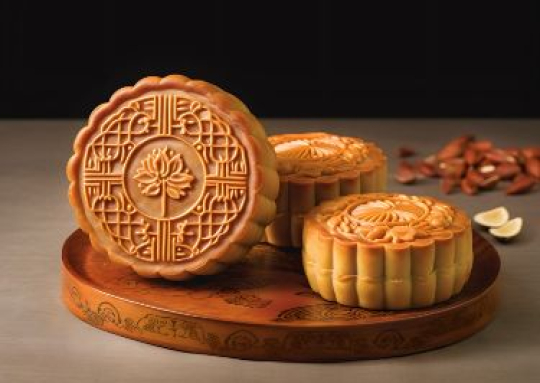 Bánh Trung thu - món quà chở hồn văn hóa Việt